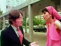 Ist Sie nicht ein Engel (1976)