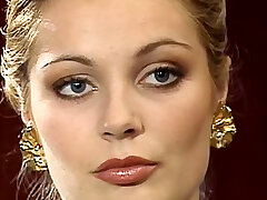 Naughty short haired milf stunner bent over on the hood of the car Naughty short haired milf stunner bent over on the hood of the car