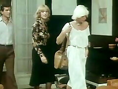 La rabatteuse (1978) z Bridget Лахаи i Barbara łoś