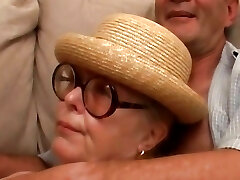 GRANNY goes totally Crazy for Cock!!! - vol(12) - (Total