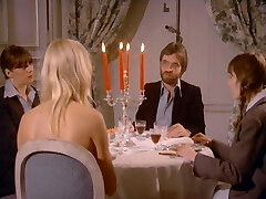 La Maison Des Phantasmes - 1978 (Restaurata)