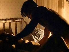 萨尔玛海耶克裸体的性爱场面问尘上ScandalPlanetCom