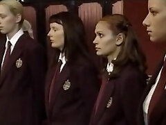 clásico italiano colegialas 3