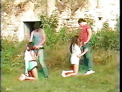 Pucelles violees(1983)-完整的电影