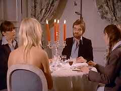 La Maison Des Phantasmes - 1978 (Restaurado)