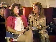 cazadora (1987)