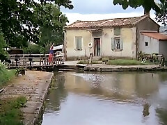 französischer porno - ganzer film - croisiere pour couples echangiste
