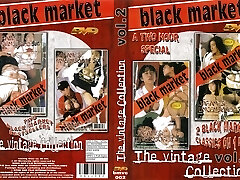mercado negro_la colección vintage vol. 2