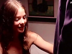 ornella muti collection deux & # 039; portrait & #039; (re modifier-téléchargé)