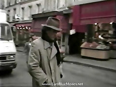 le majordome est bien monte (vídeo 1983) - película completa