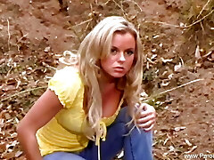 parodia divertida de los años setenta