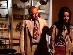 Esotici Vintage, Scambisti video per adulti