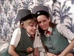 sba получает некоторые nookie продавать печенье !