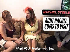 milf997-tante rachel jouit à visiter