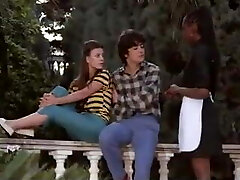 Le segrete esperienze (1980) Julia Perrin y Jane Baker