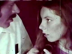 A Day at the Beauty Parlour, 1970's Loop A Day at the Beauty Parlour, 1970's Loop