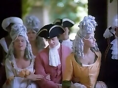 meraviglioso aristocratico bianco puttane condividere un grosso cazzo nero