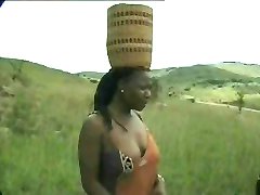 African fuck safari for white male African fuck safari for white male