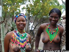 African Ebony Teen GFs! African Ebony Teen GFs!