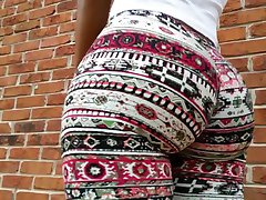 Booty Yoga Booty Yoga