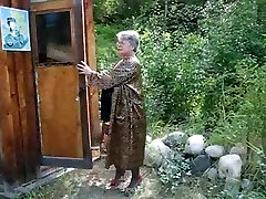 Grandma DDew #1 Outdoor