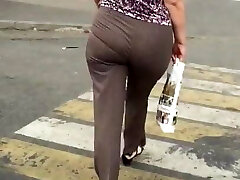 Mature ass Mature ass