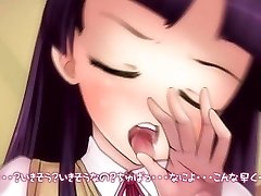 Ore no Imouto - Kuroneko Manga Porn