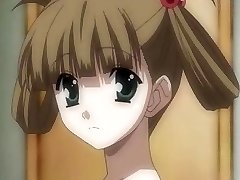 Nanami x School days - Roka x Makoto x Hikari Hentai Video (Slave Espa�ol )