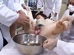 Incredible Asian chick Kasumi Uehara in Amazing Voyeur, Faux-cocks/Toys JAV video