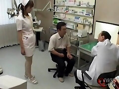 Incredible JAV censored xxx movie with exotic japanese beotches