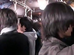 Insatiable Japanese woman Natsu Aoi, Yuu Shinoda, Ai Uehara in Incredible Masturbation/Onanii, Lesbian/Rezubian JAV movie