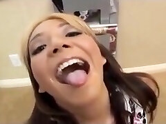 Keeani Lei Sexy Sluty Cum Gulp Whore Keeani Lei Sexy Sluty Cum Gulp Whore