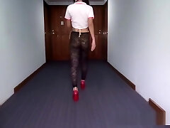 Thai teen ASM Audition