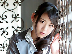 Yura Sakura in Yura is in manage - TeensOfTokyo