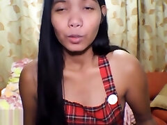 HD 17 week knocked up heather deep thai teen surprises Donny Long with the best sucky-sucky in the world