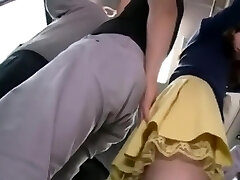 Wife cheats when hubby sleep on bus Wife cheats when hubby sleep on bus