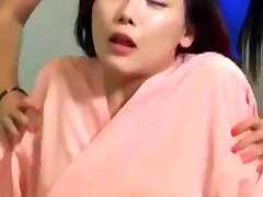 Korean Fuck-a-thon Scene 68