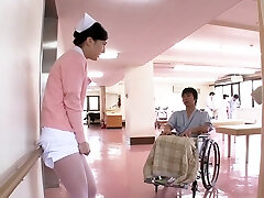 Amazing Japanese slut in Hottest Fetish, Public JAV clip