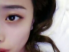 Sao girl live fucks to sate fans in various poses Sao girl live fucks to sate fans in various poses