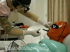 hinako latex clinique dentaire