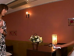 I'm Sorry, Honey... I was infatuated by my Chiropractor's Cervix Stimulation I'm Sorry, Honey... I was infatuated by my Chiropractor's Cervix Stimulation