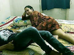 Indian hot bhabhi fucking with dever! Hindi web orgy