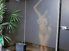  Sex with big globes Female Boss in Meeting Room SWAG.live SWYP-00010