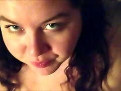 AMWF Plus-size swallows Asian cum AMWF Plus-size swallows Asian cum