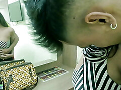 Desi Cute Teen Model Viral Hookup mms ! Desi Teen mms