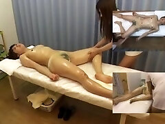 Massage M118 Massage M118