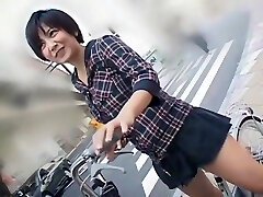 Impressive Japanese slut Meguru Kosaka in Crazy Close-up, Massive Tits JAV video