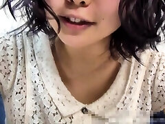 Close Up Pierced Twat Playing