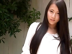 G-Queen Shaved JAV Chick Crecelle