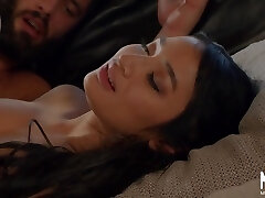 Avery Black In Stunning Asian Babe
